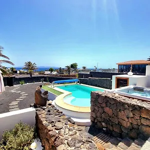  Villa Casa Olgita Spain