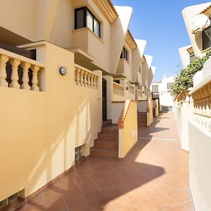  Holiday home Medano Townhouse Spain